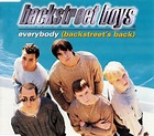 Release group “Everybody (Backstreet’s Back)” by Backstreet Boys ...