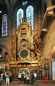 Phot.France.Strasbourg.Cathedral.Astronomical.Clock.081118… | Flickr