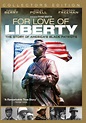 For the Love of Liberty: The Story of America's Black Patriots by Frank ...