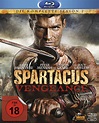 Spartacus: Vengeance - Kritik | Moviebreak.de