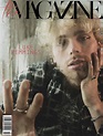 theMAGAZINE | edition 05 | social issue | s/s 2023 | Luke Hemmings ...