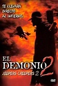 El demonio 2 - Película 2003 - SensaCine.com.mx