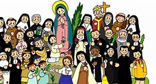 Día de Todos los Santos 2023: ¿Por qué se celebra el 1 de noviembre y ...