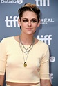 KRISTEN STEWART at Seberg Press Conference at 2019 TIFF in Toronto 09 ...