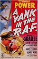 A Yank in the RAF (1941) - IMDb