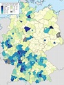 Americans in Germany - Wikipedia