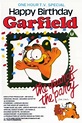 Happy Birthday Garfield (película 1988) - Tráiler. resumen, reparto y ...