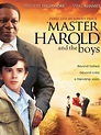 Master Harold... And the boys | SincroGuia TV