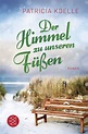 Der Himmel zu unseren Füßen - Patricia Koelle - Buch kaufen | Ex Libris