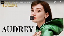 AUDREY (2020) Official Trailer | Trailblazers