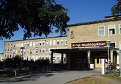 Königliche Musikhochschule Stockholm