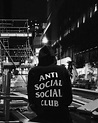 Hình nền Anti Social Social Club - Top Những Hình Ảnh Đẹp