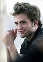 Robert Pattinson [Twilight] | The Male Celebrity