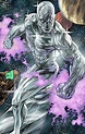 Brainiac (Telos) vs. Silver Surfer - Battles - Comic Vine