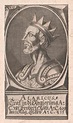 Alarich I., König der Westgoten | Europeana