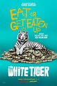 The White Tiger (2021) - Movie Review : Alternate Ending