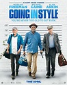 Movie Review: "Going in Style" (2017) | Lolo Loves Films