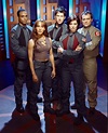 Stargate: Atlantis - Season 1 ---- Every time I see season 1 promo ...
