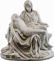 Top Collection Statue La Pieta par Michelangelo – Réplique de qualité ...
