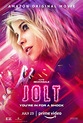 Review zum Actionfilm "Jolt" (Amazon Prime Video)
