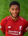 Joe Gomez | Liverpool FC Wiki | FANDOM powered by Wikia