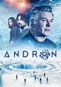 Andron (2015) - Posters — The Movie Database (TMDB)