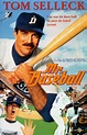 Mr. Baseball - Film (1992) - SensCritique