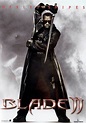 Blade II (2002) by Guillermo del Toro