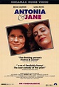 Antonia & Jane (1991) - FilmAffinity