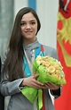 Yevguéniya Medvédeva - Wikipedia, la enciclopedia libre | Medvedeva ...
