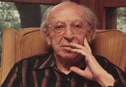 ON THIS DAY | American Composer Aaron Copland was Born in 1900