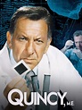 Quincy, M.E. - Rotten Tomatoes