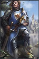 Sir Gawain | Heroes of Camelot Wiki | FANDOM powered by Wikia