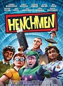 Henchmen - Película 2018 - SensaCine.com