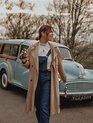 8 Countryside Outfit Ideas That Look Incredibly Chic | Who What Wear