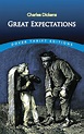 Great Expectations by Charles Dickens | Mission Viejo Library Teen Voice
