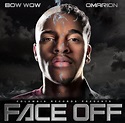 Face Off | Álbum de Omarion - LETRAS.MUS.BR