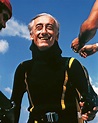 THE UNDERSEA WORLD OF JACQUES COUSTEAU – Kinfolk