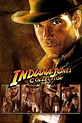 Indiana Jones Collection - Posters — The Movie Database (TMDB)