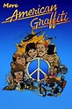 More American Graffiti (1979) - Posters — The Movie Database (TMDB)