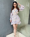 Krystle D'Souza's Gorgeous Outfits Are Perfect For Your Summer Wardrobe ...