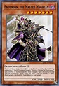 Endymion, the Master Magician - Yu-Gi-Oh! Card Database - YGOPRODeck