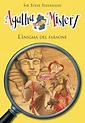 L'enigma del faraone. Agatha Mistery. Vol. 1 by Sir Steve Stevenson ...