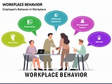 Workplace Behavior PowerPoint Template - PPT Slides