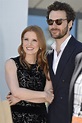 Jessica Chastain and husband Gian Luca Passi de Preposulo secretly ...