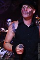 Ex-Misfits singer Michale Graves plays Billy's Barn on Friday | Music ...