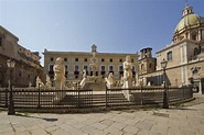 Via Vittorio Emanuele | Punti di interesse a Centro storico di Palermo ...