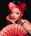 Nicki Minaj on Twitter: "RT @OnikaPoppin: "Red Ruby Da Sleeze" by ...