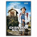 Film: Ich bin dann mal weg (DVD) | Jakobsweg-Shop