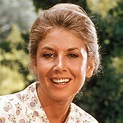 Michael Learned as Olivia on The Waltons